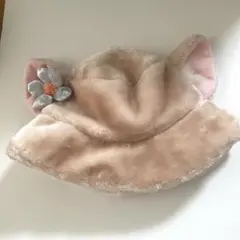 香港ディズニーランド　リーナベル　ハット