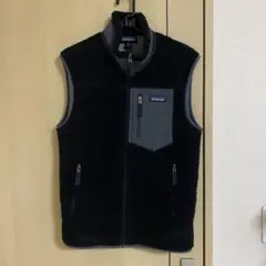 パタゴニア レトロX フリースベスト XS