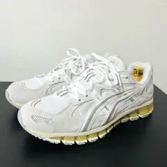 アシックス　ASICS GEL-KAYANO 5 360 28cm 天然皮革