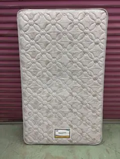 シモンズ　オリジナルゴールデンバリュー　セミダブルマットレス　高級マットレス