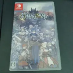 ユニコーンオーバーロード Nintendo Switch