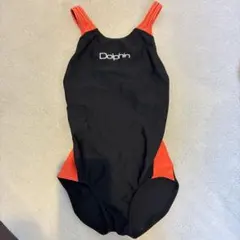 ドルフィンクラブ　水着　110cm