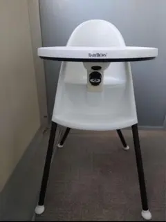 BABYBJORN ベビーチェア ハイチェアのサムネイル