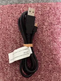 ニンテンドークラシックミニ スーパーファミコン USBケーブル