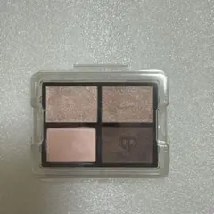 クレ・ド・ポー ボーテ アイシャドウ オンブルクルールクアドリ1 レフィル