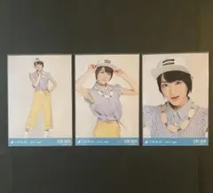 乃木坂46 会場限定生写真 生駒里奈 コンプ - メルカリ