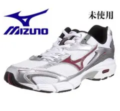新品 ミズノ MIZUNO ウエーブエニグマ 6 W ランニングシューズ - メルカリ