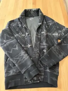 Polo Ralph Lauren パフォーマンスジャケット XS グレー