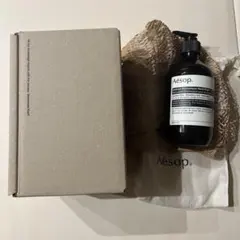 【新品】Aesop イソップ アンドラム アロマティック ハンドウォッシュ
