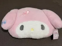 マイメロディ　クッション　サンリオ
