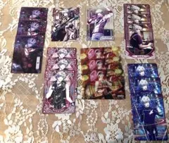 中国限定 KAYOU ペルソナ5ザロイヤル カード 高巻杏 - メルカリ