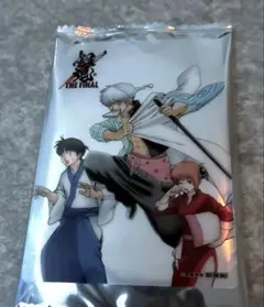 銀魂 映画 入場特典