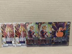 フュージョンワールド デュアル エヴォリューションSR まとめ売り