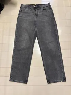 LEVI'S/リーバイス SILVERTAB/シルバータブ ルーズ バギー