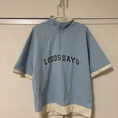 LOGOS DAYS 半袖