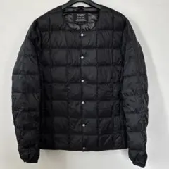 インナーダウン ダウンジャケット