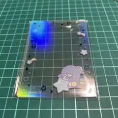 タキシードサム サンリオ シークレット硬質カードケース