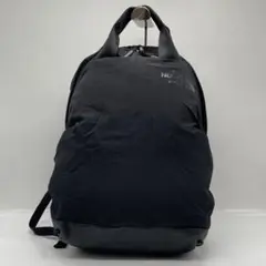 BN5913●ノースフェイス W Never Stop Daypack ブラック