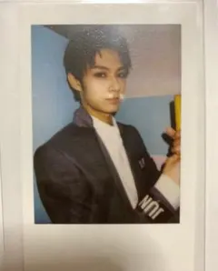 SEVENTEENトレカ　フォトカード