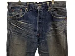 リーバイス W36(94×68) 503B 503Bxx 復刻 レプリカ BIG