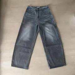Chikashitsu+ 加工デニムのサムネイル