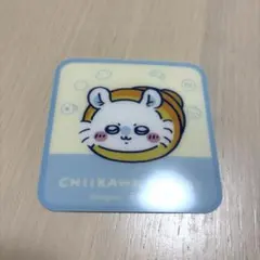 ちいかわベーカリー コースター モモンガ