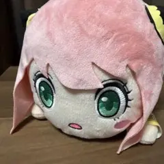 アーニャぬいぐるみ