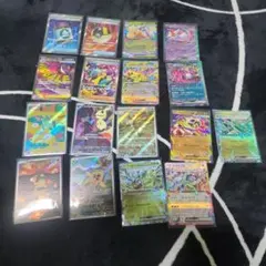 ヨ*ト様 ポケモンカード セット