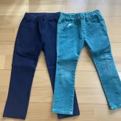 ズボン　　１００センチ