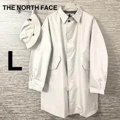【新品タグ付】THE NORTH FACE NP62130EX ティングレー　L