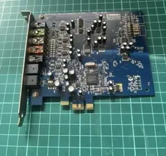 Sound Blaster X-Fi Xtreme Audio