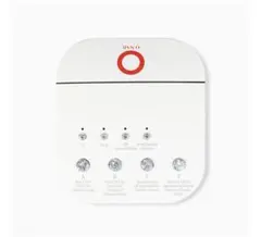 ONAIL AI ネイルライト　リモコン　AIワイヤレスキーボードのサムネイル