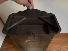 愛知時計　ジャンク