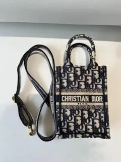 ディオール ショルダーバッグ