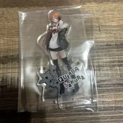 一番くじ ペルソナ５ ザ・ロイヤル F賞 アクリルスタンド おまとめ購入