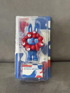 【会場限定】大阪・関西万博 LABUBU ミャクミャク ラブブ