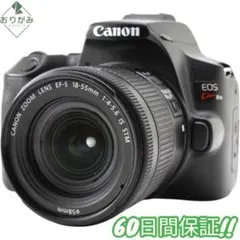 美品 Canon EOS 8000D 18-55mm IS STM 0648 - メルカリ