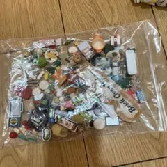 シルバニアファミリー 小物 まとめ売り