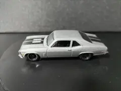 Hot Wheels Chevrolet Novaのサムネイル