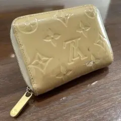 VUITTON コインケース