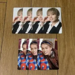 超特急 AwAAwA トレカ マサヒロ HMV タワレコ