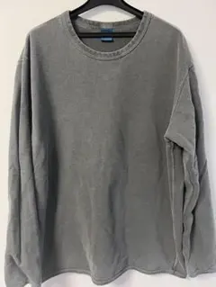 【美品】Good On「L/S Crew Tee（ロングスリーブクルーT）」XLのサムネイル