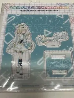 2025年最新】ホロライブ アクリルスタンド 風真いろはの人気アイテム