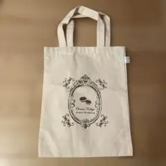 新品未使用　otemae collegeエコバッグ