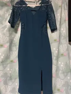 ティカ　ナイトドレス