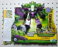 トランスフォーマー キャラクター玩具