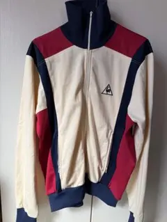 Le Coq Sportif ジャージ　トラックジャケット