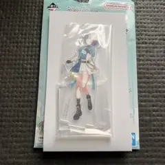 学園アイドルマスター一番くじpart2 秦谷美鈴　H賞 アクリルスタンド ⭐︎