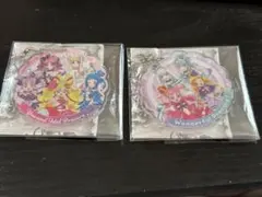 キミとアイドルプリキュア わんだふるぷりきゅあ ぷりきあそーと 2025 2種