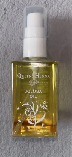 2026年最新】クイーンズヘナ ホホバオイルの人気アイテム - メルカリ